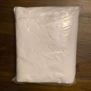 Crib Mattress Pad